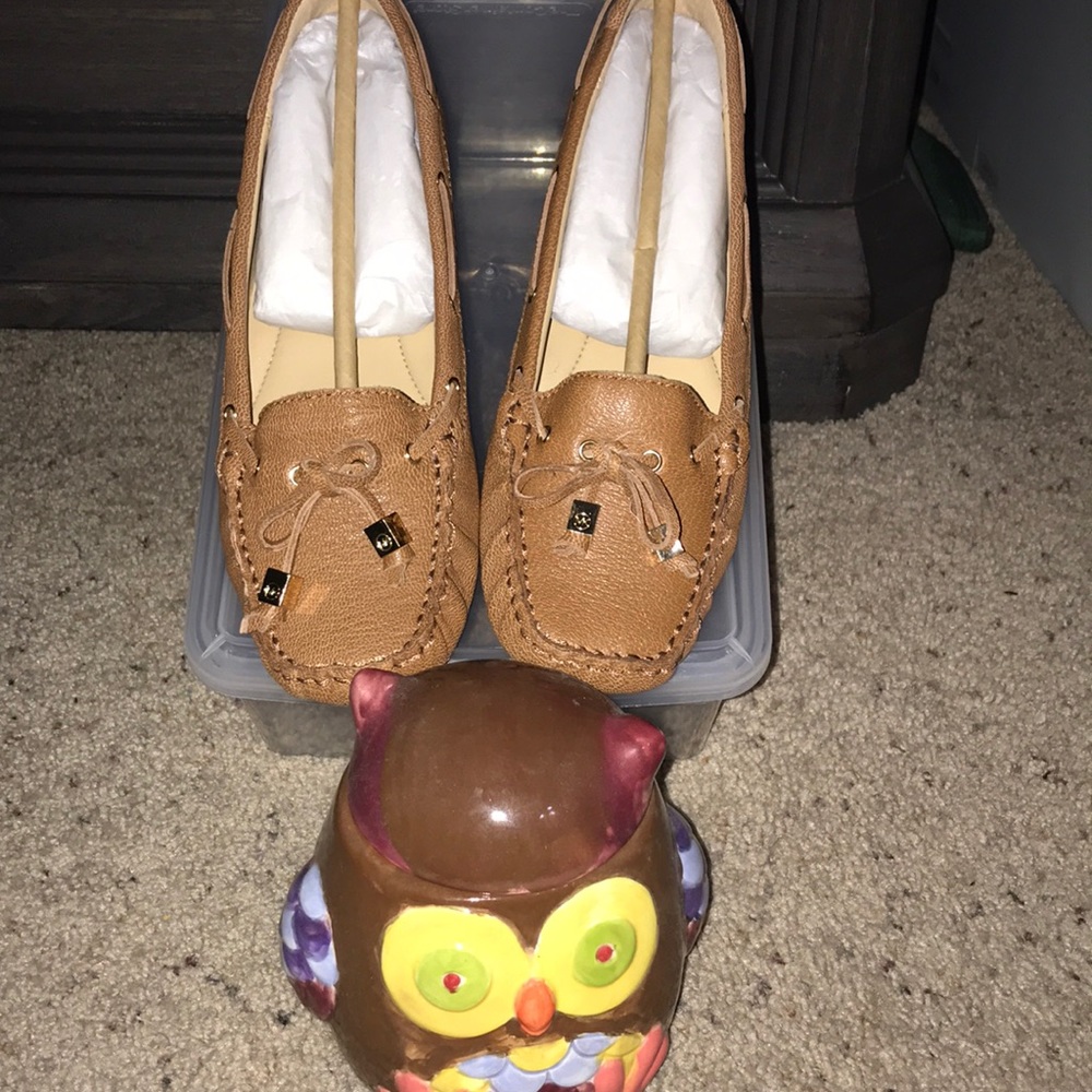 Michael Kors Mocs